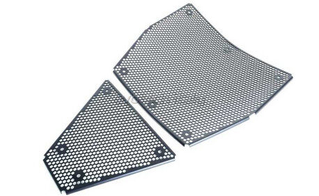 KIT GRILLE DE RADIATEUR EVOTECH DUCATI PANIGALE