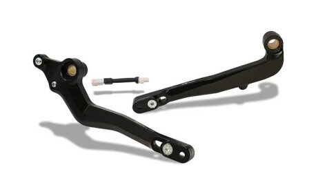 Kit levier de vitesses frein arrièreDucati Hypermotard 950