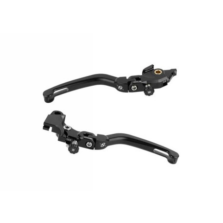 KIT LEVIER FREIN ET EMBRAYAGE ZX-4RR