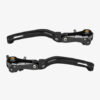 KIT LEVIERS BONAMICI RACING DUCATI PANIGALE V4S KIT LEVIERS BONAMICI RACING DUCATI PANIGALE V4S