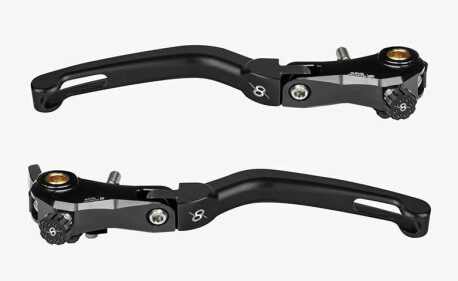 KIT LEVIERS BONAMICI RACING DUCATI PANIGALE V4S