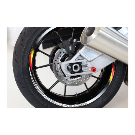 KIT liseré DE JANTE COMPLET ALLEMAND KIT liseré DE JANTE COMPLET ALLEMAND