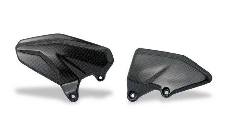 KIT PARE TALON CARBONCE CNC RACING DUCATI MULTISTRADA V4