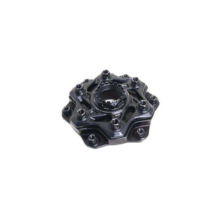 KIT PORTE COURONNE EVOTECH TRIUMPH SPEED TRIPLE RS