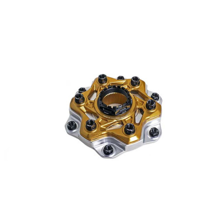 KIT PORTE COURONNE EVOTECH TRIUMPH SPEED TRIPLE RS