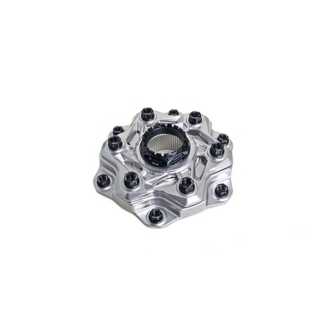 KIT PORTE COURONNE EVOTECH TRIUMPH SPEED TRIPLE RS