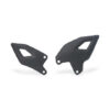 KIT PROTÈGE-TALONS DUCATI PANIGALE V4 2025+ - CARBONE