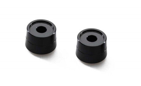 KIT REHAUSSE + 20 MM DE RISER CNC RACING