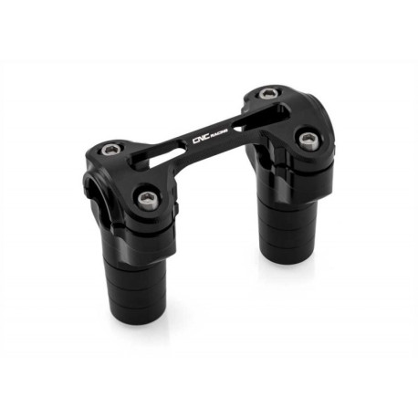 KIT REHAUSSE + 40 MM DE RISER CNC RACING