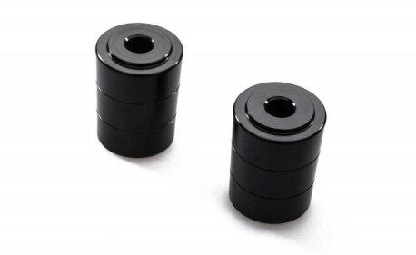 KIT REHAUSSE + 40 MM DE RISER CNC RACING