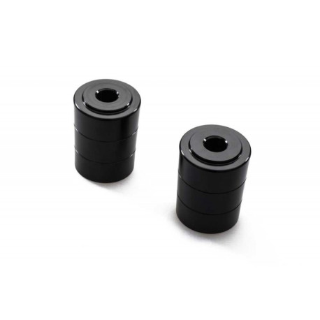 KIT REHAUSSE + 40 MM DE RISER CNC RACING