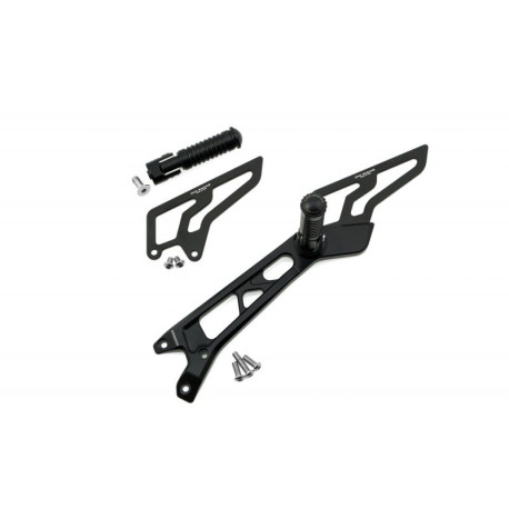 KIT REPOSE PIED ARRIERE POUR COMMANDE RECULEES RPS EASY