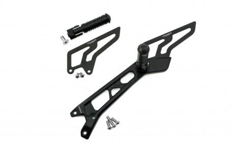 KIT REPOSE PIED ARRIERE POUR COMMANDE RECULEES RPS EASY