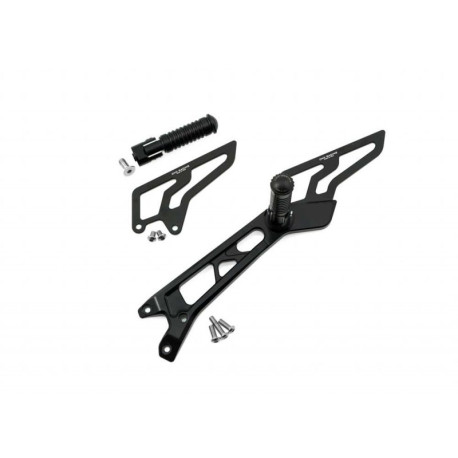 KIT REPOSE PIED ARRIERE POUR COMMANDE RECULEES RPS EASY