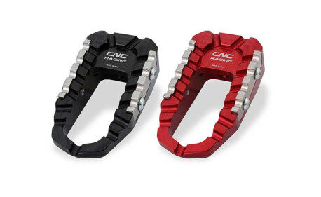 Kit reposes pieds pilote TOURING - pilota