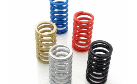 KIT RESSORT EMBRAYAGE H40