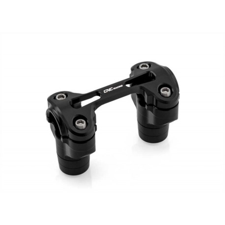 KIT RISER COMPLET CNC RACING DIA 22