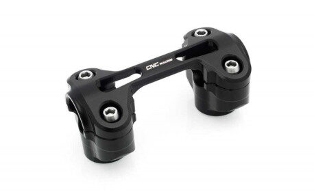 KIT RISER COMPLET CNC RACING DIA 22