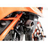 KIT STREET DEFENDER EVOTECH KTM 125/390 DUKE 2024