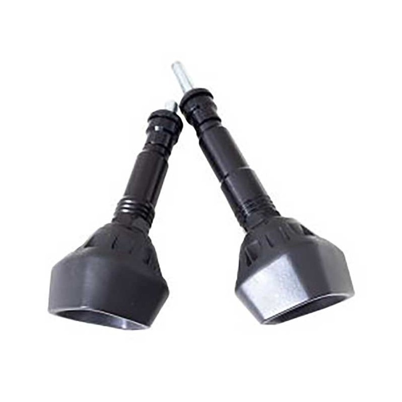 KIT TAMPON DE PROTECTION TUAREG 660