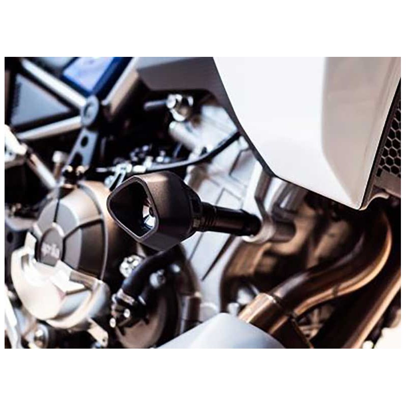 KIT TAMPON DE PROTECTION TUAREG 660