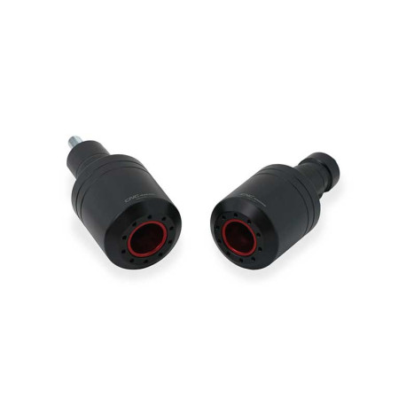 KIT TAMPONS PROTECTION MOTEUR CNC RACING DUCATI