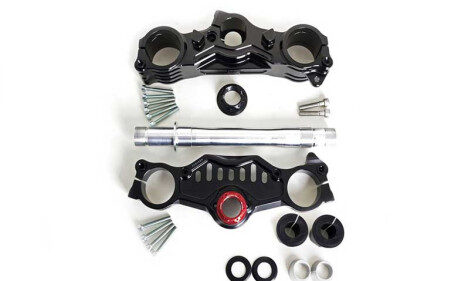 KIT TE DE FOURCHE EVOTECH YAMAHAYZF-R1