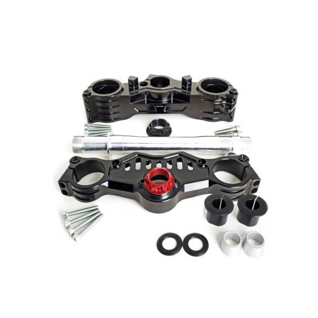 KIT TE DE FOURCHE EVOTECH YAMAHAYZF-R1