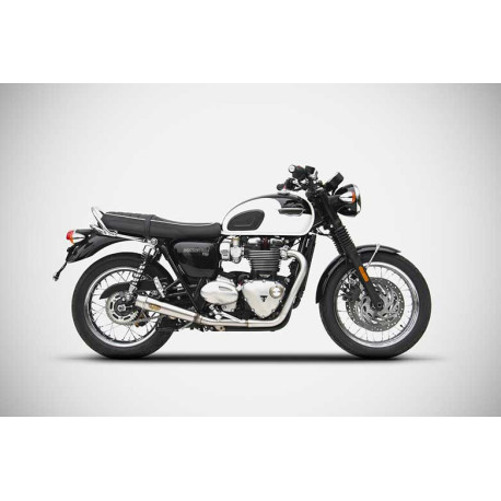 Kit transformation Triumph t120 ztph065 Zard