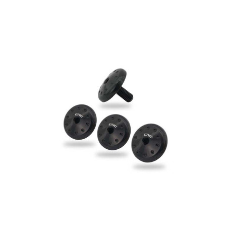 KIT VIS CACHE RADIATEUR DUCATI MULTISTRADA V4