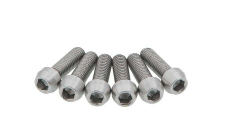 Kit vis carter embrayage à sec Ducati