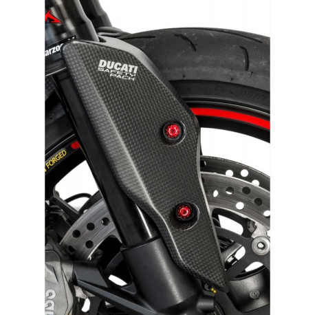 KIT VIS FIXATION GARDE BOUE AVANT CNC RACING KIT VIS FIXATION GARDE BOUE AVANT CNC RACING