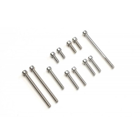 KIT VIS MOTEUR CNC RACING