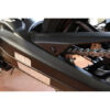 KIT VIS SUPÉRIEUR DE CARTER DE CHAÎNE DUCATI SCRAMBLER 1100