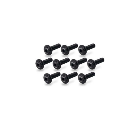 KIT VISSERIE CARENAGE LATERAL CNC RACING DUCATI