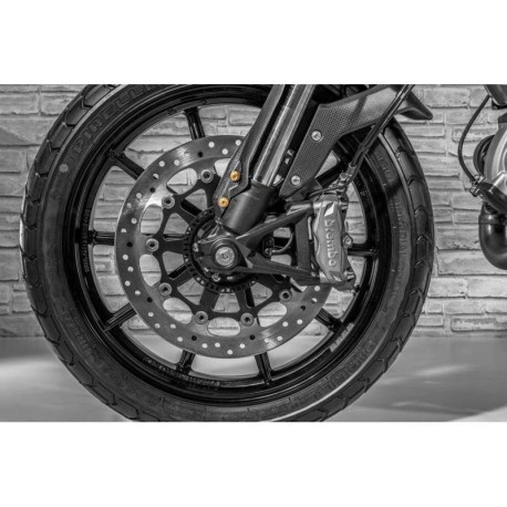 Kit visserie Cnc Racing