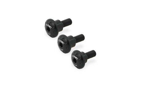 KIT VISSERIE COUVRE CADRE CNC RACING DUCATI