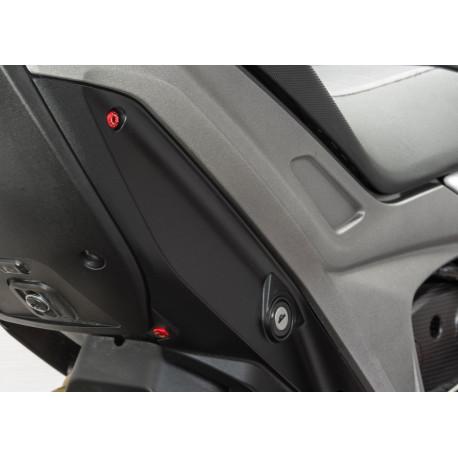 Kit visserie flanc latéral coque arrière Ducati Hypermotard/Hyperstrada 821/939