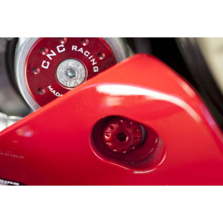 KIT VISSERIE FLANCS LATERAUX PANIGALE