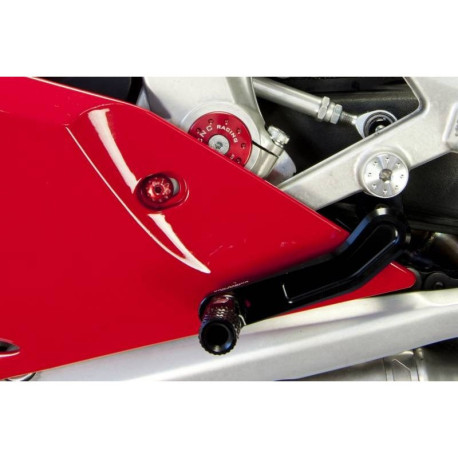 KIT VISSERIE FLANCS LATERAUX PANIGALE