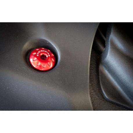 KIT VISSERIE GARDE BOUE AR  ET  MONOBRAS PANIGALE