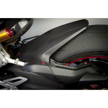 KIT VISSERIE GARDE BOUE AR  ET  MONOBRAS PANIGALE