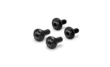 KIT VISSERIE RADIATEUR DUCATI