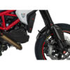 Kit visserie radiateur Ducati Hypermotard/Hyperstrada 821/939