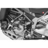 Kit visserie selle Ducati Multistrada