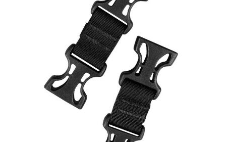 KRIEGA ACC. COMP STRAP US5 PAIR