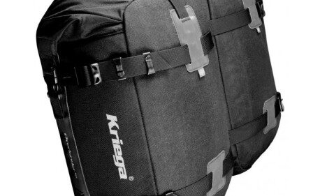 KRIEGA ADV OVERLANDER 60L