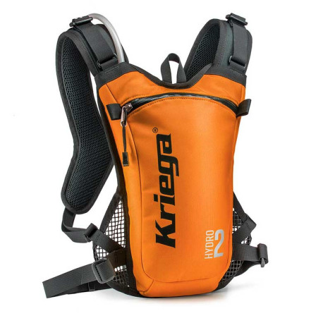 KRIEGA BACK PACK HYDRO2 ORANGE KRIEGA BACK PACK HYDRO2 ORANGE