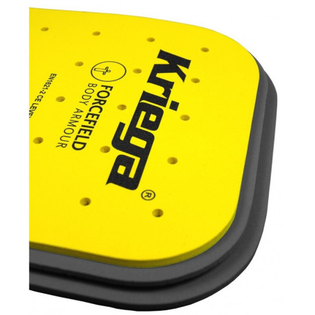 KRIEGA BACK PRO INSERT - S