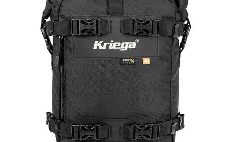 KRIEGA DRYBAG US10